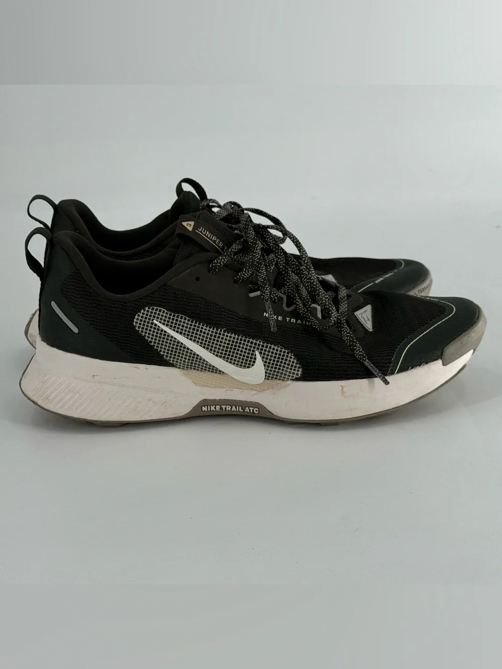 Nike great gently